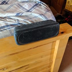 Xb Sony Bluetooth Speaker