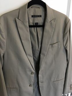 Men's John Varvatos Blazer Jacket Medium