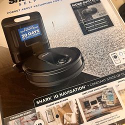 Shark IQ Robot XL