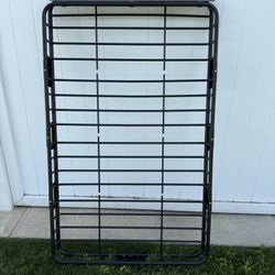 Roof Rack 64x39 Rugged Outdoor 