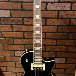 Les Paul Style Guitar 