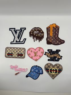 Patches