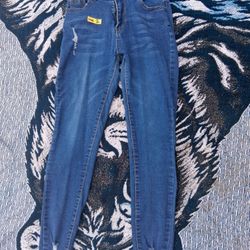 Womans Jeans Size 2 $1
