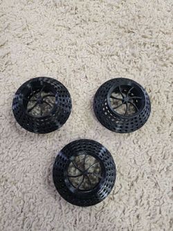 Ecotech Vortech MP10 Nem Guard Cover