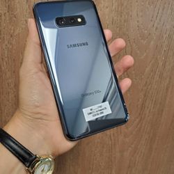 Galaxy S10e (Unlocked) 128GB 