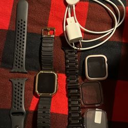 Sport Apple Watch Series 5 44mm 