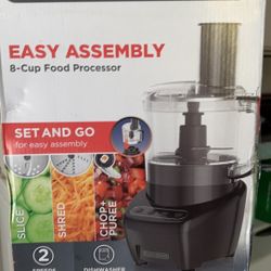 Food Cutter