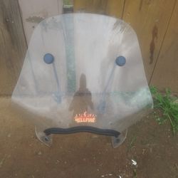 Windshield For Honda Shadow