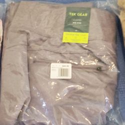 Tek Gear Midrise Jogger Pants