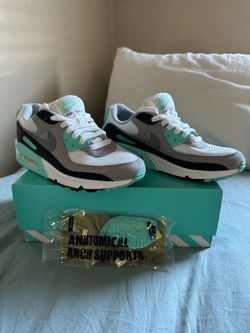 Nike Air Max 90 Turquoise