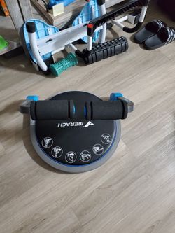 Sit Up Multi Body Excerciser