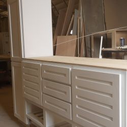 Custom Cabinets,Mantels,Floating Shelves,Etc