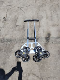Up cart