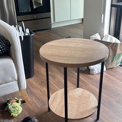 Side Table/ Coffee Table 