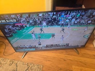 50 inch smart tv