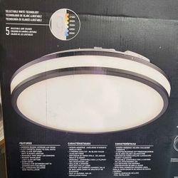 Ceiling Light