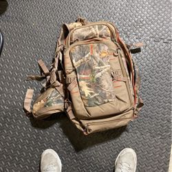 Hunting/hiking  Backpacks With Flash Like