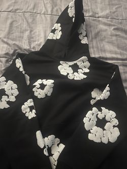 Denim Tear Xl
