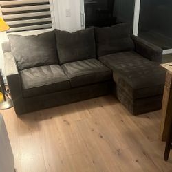 Room And Board Couch