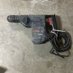 Bosch Hammer drill 11236vs