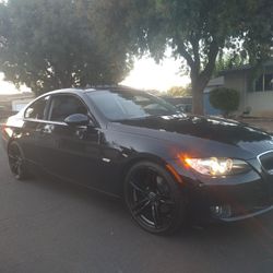 2009 BMW 3 Series