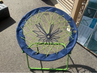Seahawks bunjo chair nice