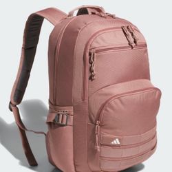 Adidas Backpack Warm Clay