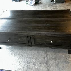 Coffee Table With Lift Too