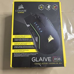 Corsair Gaming Mouse 