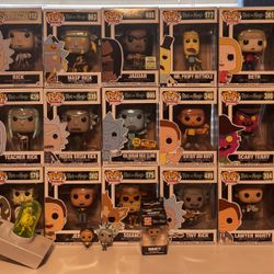 Massive Rick And Morty Bundle