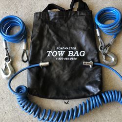 RV Towing Accessories