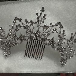 Jewelry Headpiece