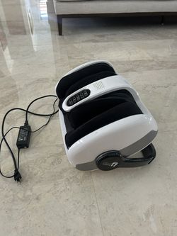 Cloud Massage Device