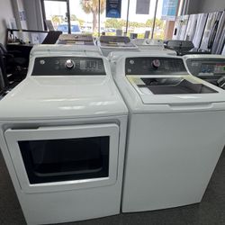 I washer And Dryer 