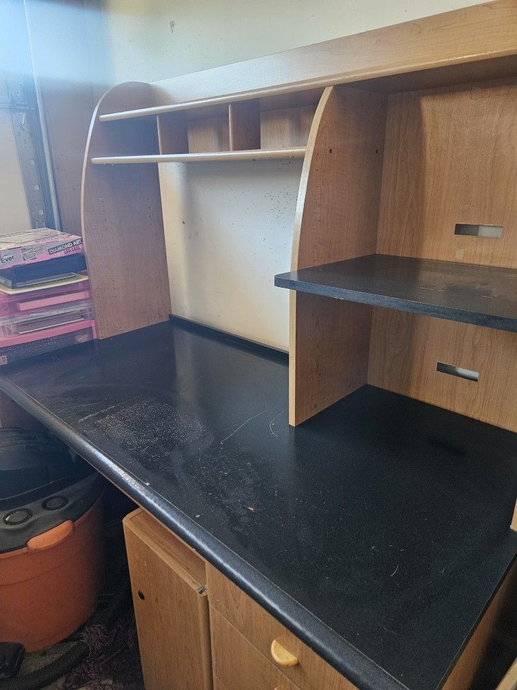 Large Desk