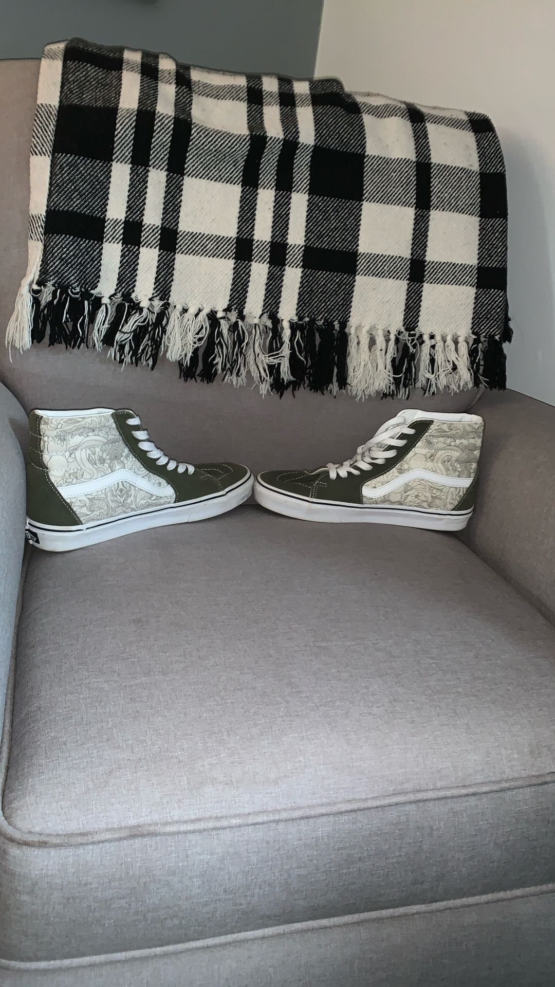 Vans Shoes