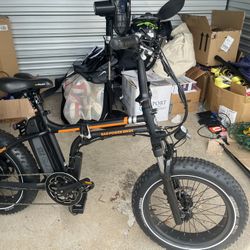 Rad e-Bike