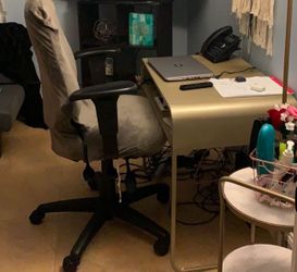 Desk 