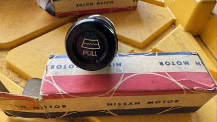 Datsun Parts