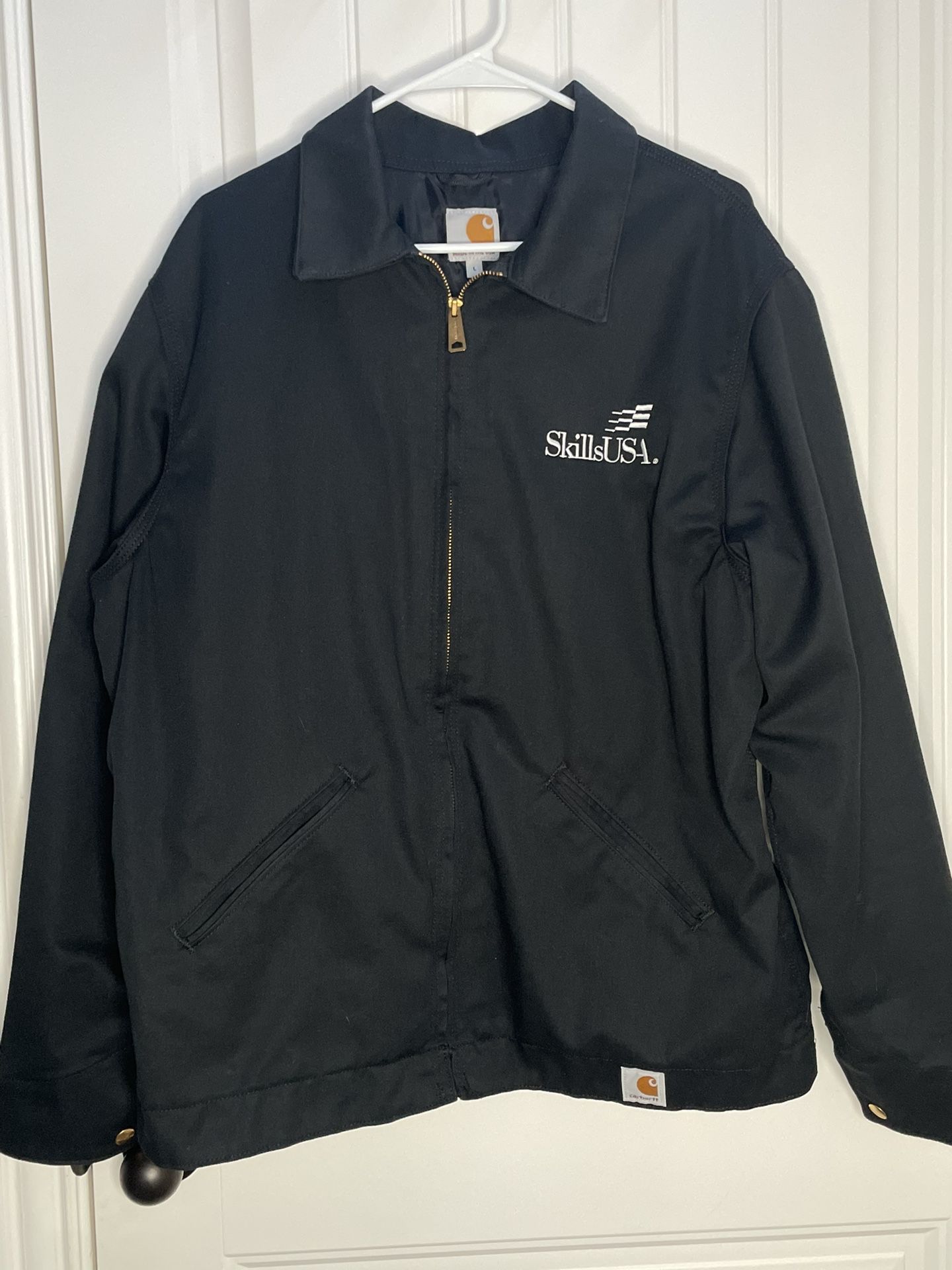 Carharrt Jacket