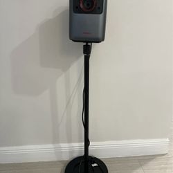 Nebula Cosmo 4k Theater Projecter (obo)