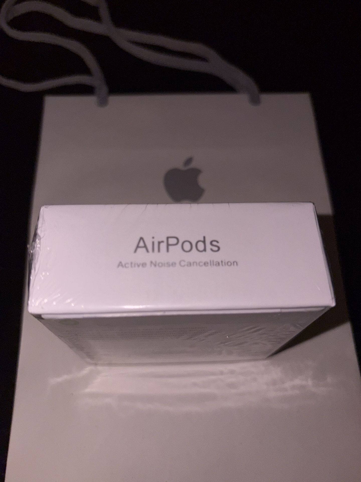 AirPod Generation 4