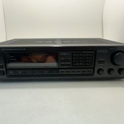 Tuner amplifier ONKYO TX-902