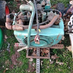 Onan Generator