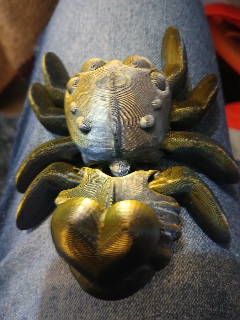 I BOUGHT THESE COOL THINGS AT A CARNIVAL I PAID $35 FOR THE CHEAPEST ONE ALL FOR $40