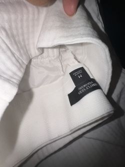 White Dressy Pants (women’s)