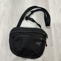 ARCTERYX Waist Bag - ARC’TERYX