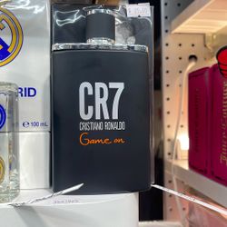 CR7 Cristiano Ronaldo Men perfume colone for men perfume para hombres fragancia para hombres aroma para caballero perfumes arabes 