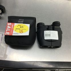 Binoculars 