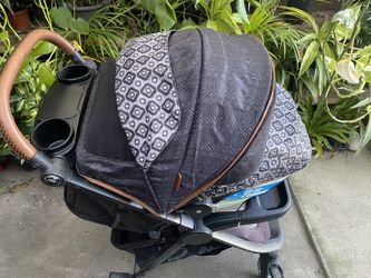 uppababy piggy back UPPAbaby PiggyBack for Cruz V2  idealbaby